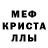 Меф кристаллы Healthy Hobo